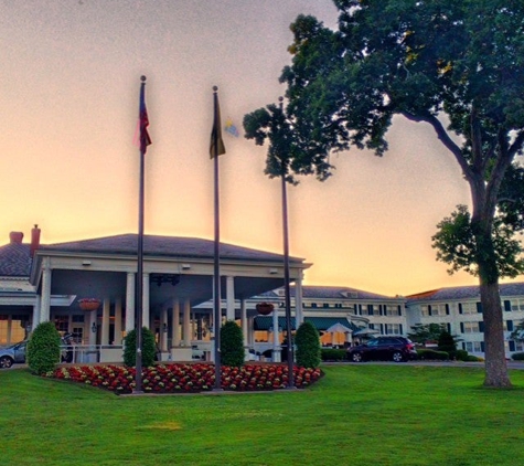 Stockton Seaview Hotel and Golf Club - Galloway, NJ