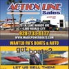 Action Line Sales gallery