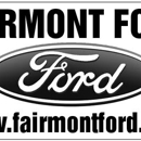 Fairmont Ford - New Car Dealers
