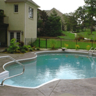 Spangler Pools - Alexandria, KY