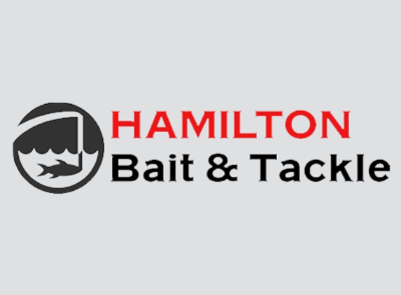 Hamilton Bait & Tackle - Fairfield, OH
