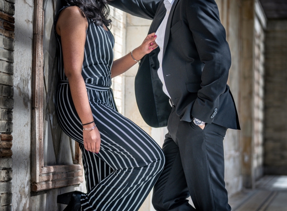 Photography by George V. - Stamford, CT. Wedding proposal photography, NY