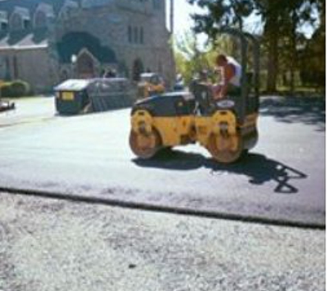 Lenihan Paving - Middle Grove, NY