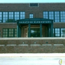 Saratoga Elementary School - Elementary Schools