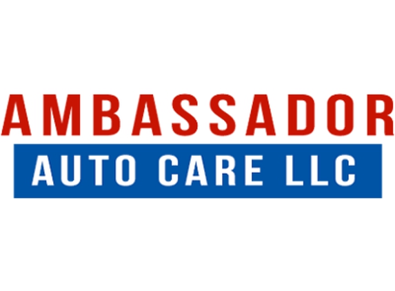 Ambassador Auto Care LLC - Tucson, AZ