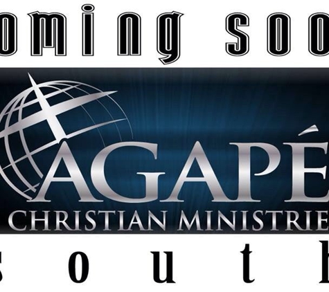 Agape Christian Ministries - Austin, TX