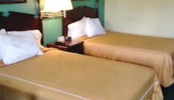 Americas Best Value Inn - Moss Point, MS