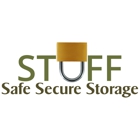 Stuff Safe Secure Storage