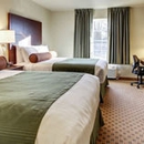 Cobblestone Inn & Suites