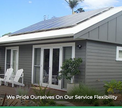 D & R Kelly Building & Carpentry Services - Broughton Village, NSW. We Pride Ourselves On Our Service Flexibility