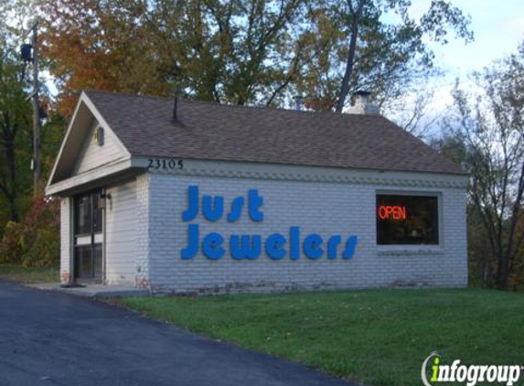 Just Jewelers - Farmington, MI