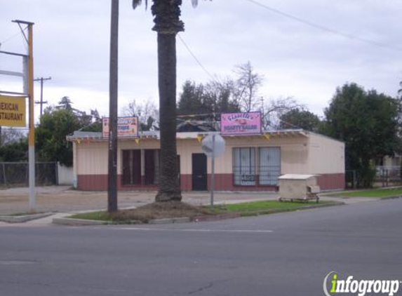 Becky's Beauty Salon - Fresno, CA