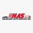 Helmkamp Auto Service Inc - Truck Service & Repair