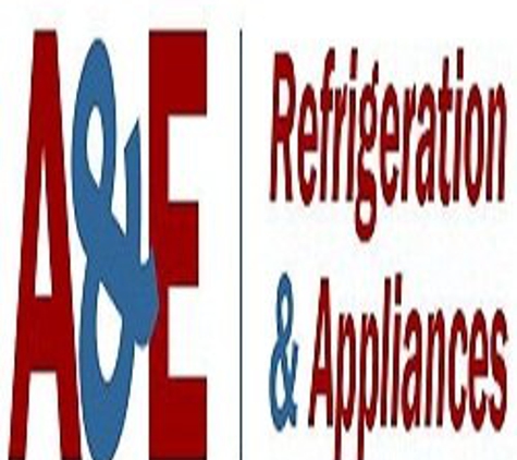 A & E Refrigeration & Appliances - Mount Vernon, NY