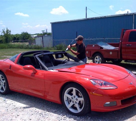 Abaco  Autoglass - Dallas, TX