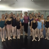 Rochester School of Dance gallery