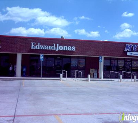 Edward Jones - Financial Advisor: Ross Perez - Fort Worth, TX