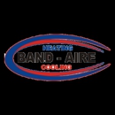 Band-Aire Heating & Cooling - Fireplaces