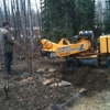 Joe's Stump Grinding gallery