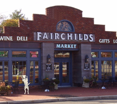 Fairchilds Market - Roseland, NJ