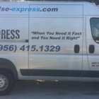 LSE Express LLC