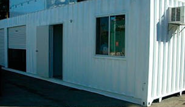Price & Speed Containers Pty Ltd - Banksmeadow, NSW