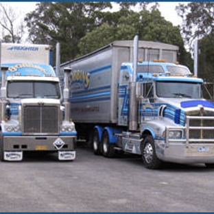 Bobbin Transport - Ingleburn, NSW