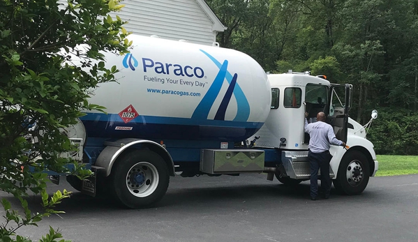 Paraco Gas - Brewster, NY