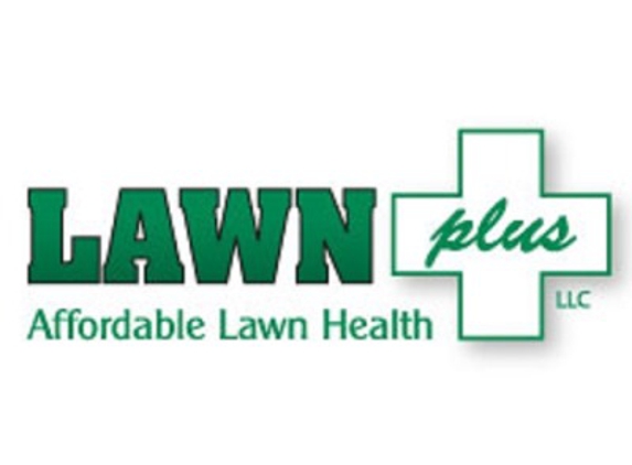 Lawn Plus LLC - West Alexandria, OH