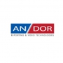 An Dor Reporting & Video Technologies Inc