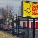 Sentry Self Storage of Newport News - Storage Household & Commercial