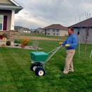 Spring Green - Lawn Maintenance