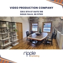 Ripple Marketing - Consumer Electronics