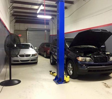 KingKoupe Auto Repair, LLC. - Kissimmee, FL