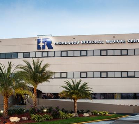 Highlands Regional Medical Center - Sebring, FL