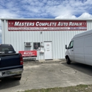 Masters Complete Auto Repair - Auto Repair & Service