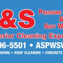 A&S Pressure Washing & Soft Washing - Pressure Washing Equipment & Services