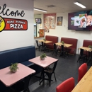 road runner pizza & wings