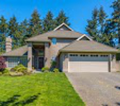 The Easy Home Buyer - Spokane, WA