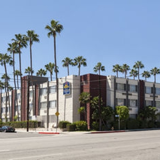 Best Western Plus Carriage Inn - Sherman Oaks, CA