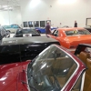 Gateway Classic Cars gallery