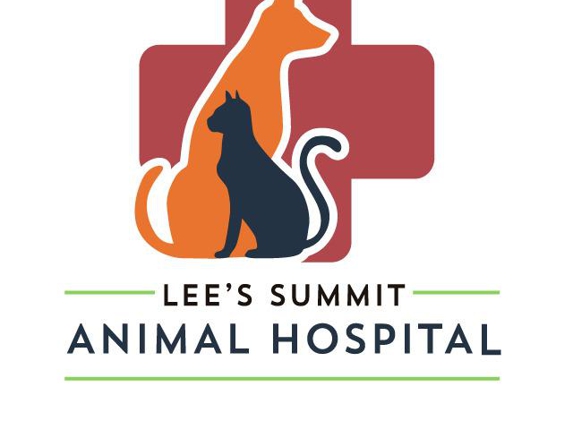 Lee's Summit Animal Hospital - Lees Summit, MO