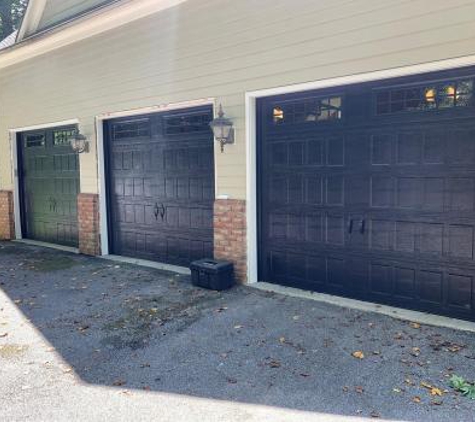 Discovery Garage Doors - Bolingbrook, IL