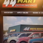 Forty Four Auto Mart