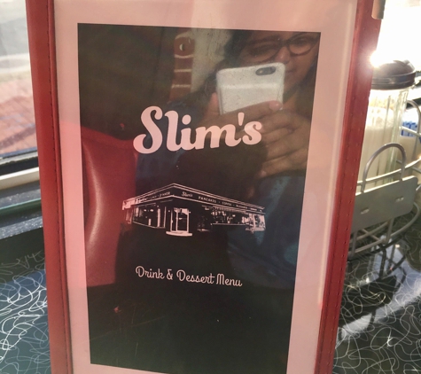 Slim's Diner - Washington, DC