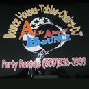 All About Bounce Party Rentals