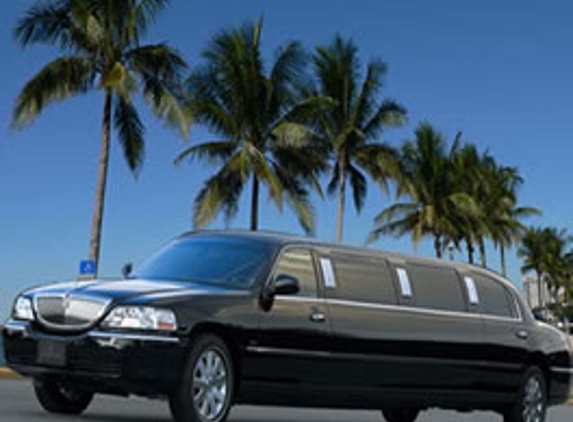 Larry's Private Car & Limo Service