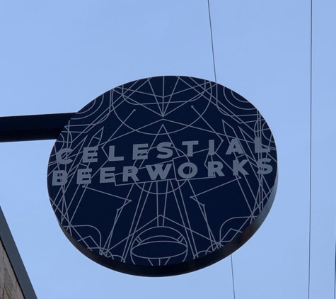 Celestial Beerworks - Dallas, TX