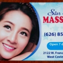 Star Spa Massage - Massage Services