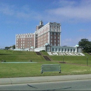 The Historic Cavalier Hotel And Beach Club - Virginia Beach, VA